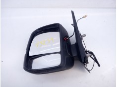 RETROVISOR IZQUIERDO ELECTRICO 7C1857387FF E1-B6-3-2