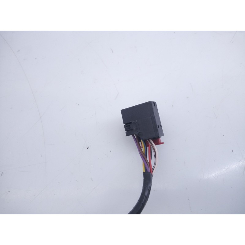 Recambio de retrovisor izquierdo electrico para volkswagen crafter furgoneta (sy_, sx_) 2.0 tdi rwd referencia OEM IAM   
