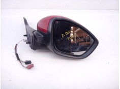 Recambio de retrovisor derecho electrico para peugeot 2008 i (cu_) 1.2 thp 110 / puretech 110 referencia OEM IAM    2