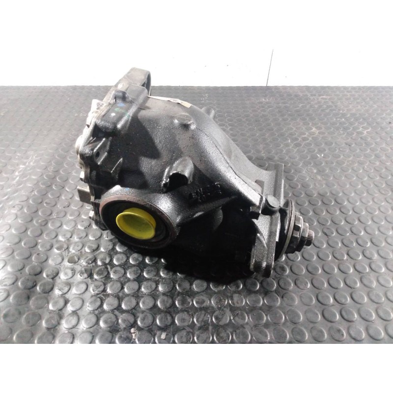 Recambio de diferencial trasero para bmw serie x5m (e70) referencia OEM IAM 755252304  P1-B6-9