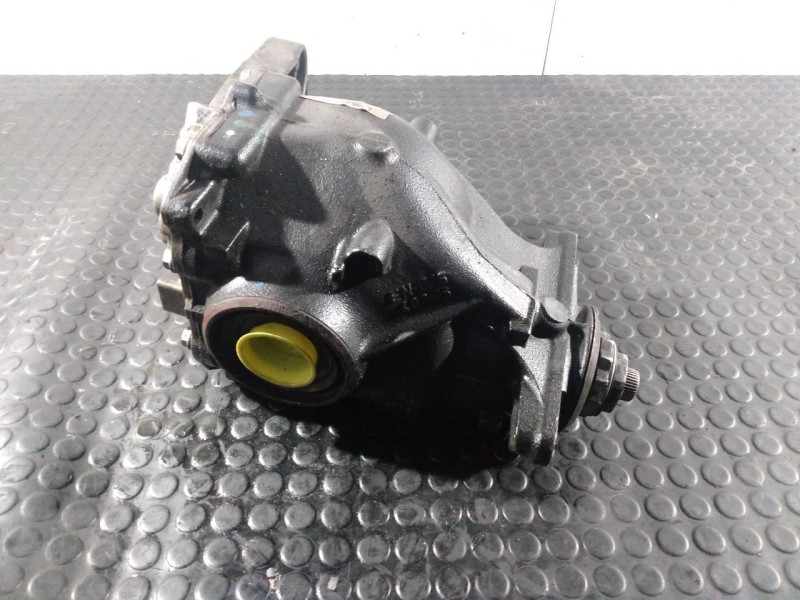 Recambio de diferencial trasero para bmw serie x5m (e70) referencia OEM IAM 755252304  P1-B6-9