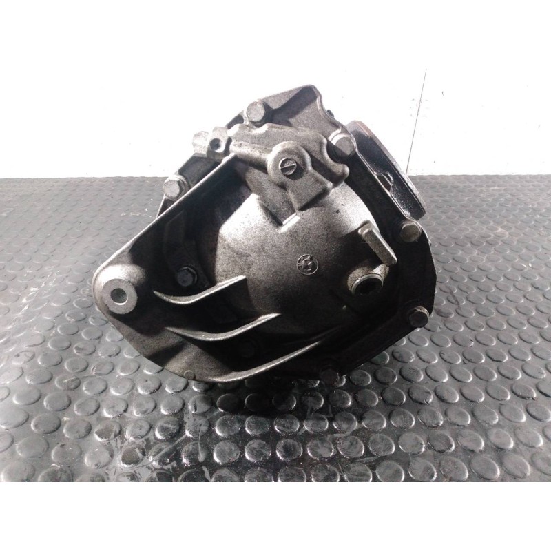 Recambio de diferencial trasero para bmw serie x5m (e70) referencia OEM IAM 755252304  P1-B6-9