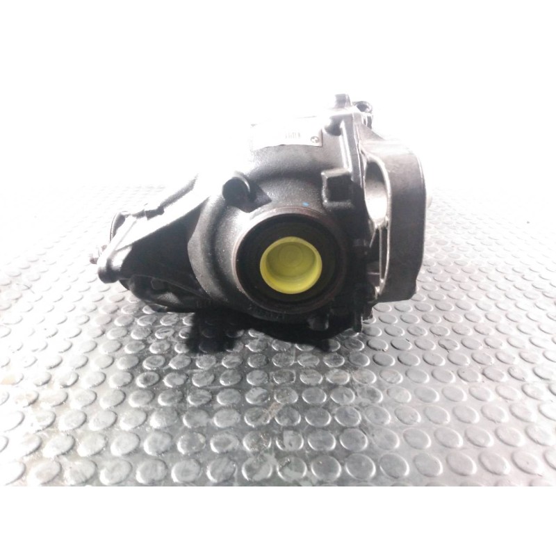 Recambio de diferencial trasero para bmw serie x5m (e70) referencia OEM IAM 755252304  P1-B6-9
