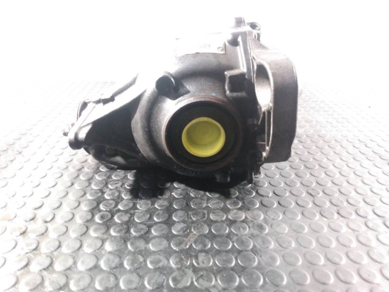 Recambio de diferencial trasero para bmw serie x5m (e70) referencia OEM IAM 755252304  P1-B6-9