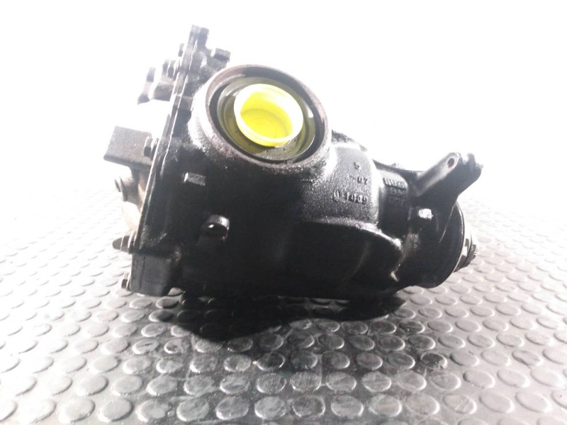 Recambio de diferencial trasero para bmw serie x5m (e70) referencia OEM IAM 755252304  P1-B6-9