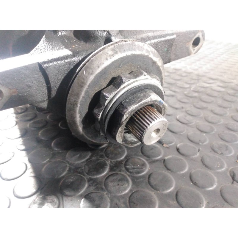 Recambio de diferencial trasero para bmw serie x5m (e70) referencia OEM IAM 755252304  P1-B6-9