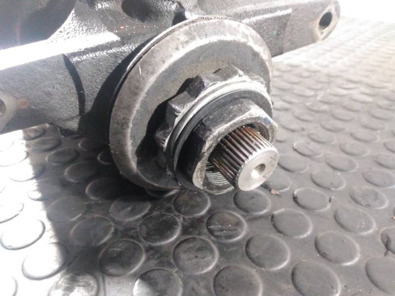 Recambio de diferencial trasero para bmw serie x5m (e70) referencia OEM IAM 755252304  P1-B6-9