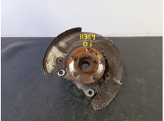 Recambio de mangueta delantera izquierda para land rover evoque prestige referencia OEM IAM BJ323K186AG  