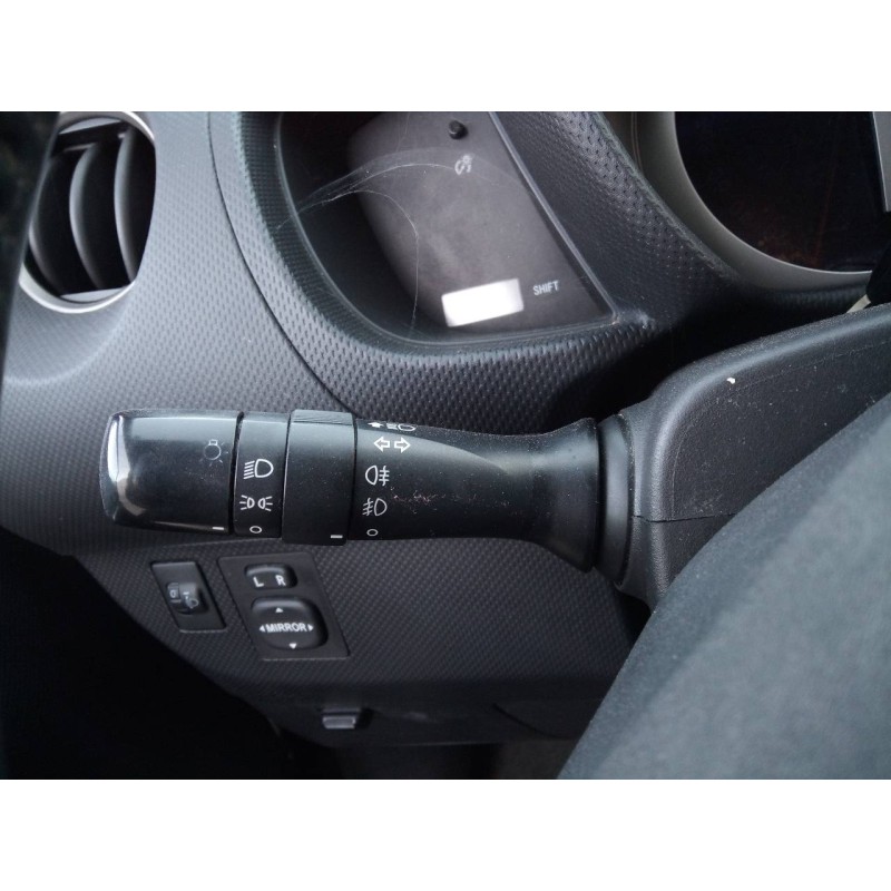 Recambio de mando intermitentes para toyota urban cruiser active referencia OEM IAM   