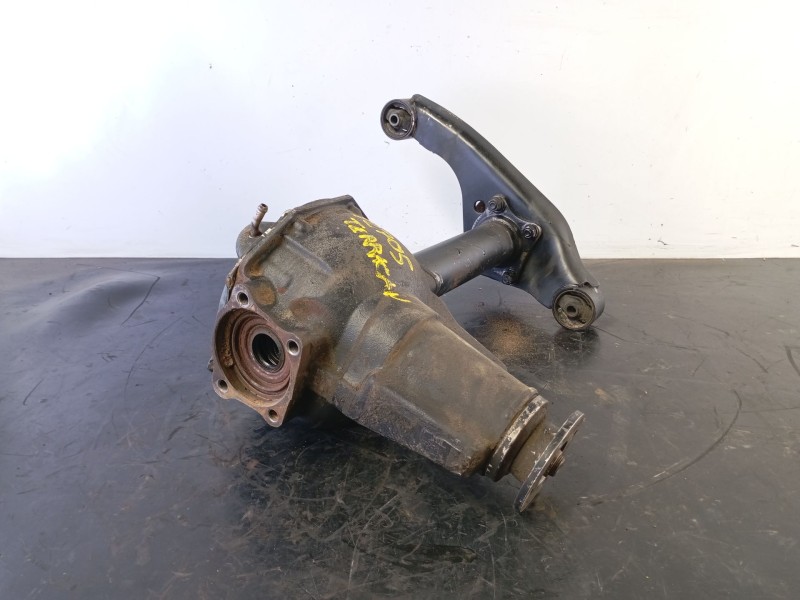 Recambio de diferencial delantero para hyundai terracan (hp) 2.9 crdi cat referencia OEM IAM   