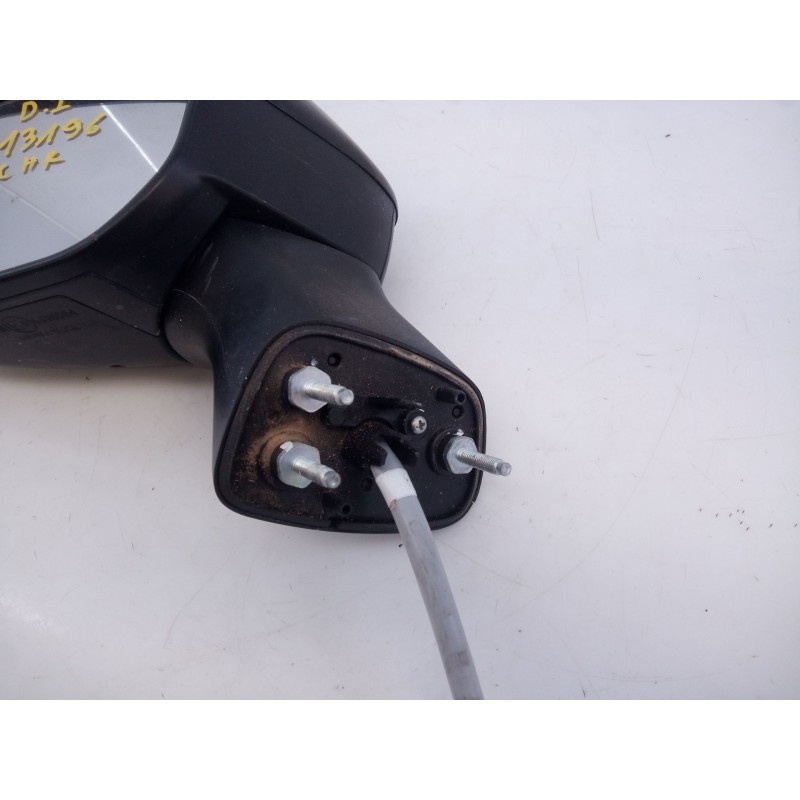 Recambio de retrovisor izquierdo electrico para toyota c-hr (x2, h2) phev hybrid awd gr sport referencia OEM IAM   