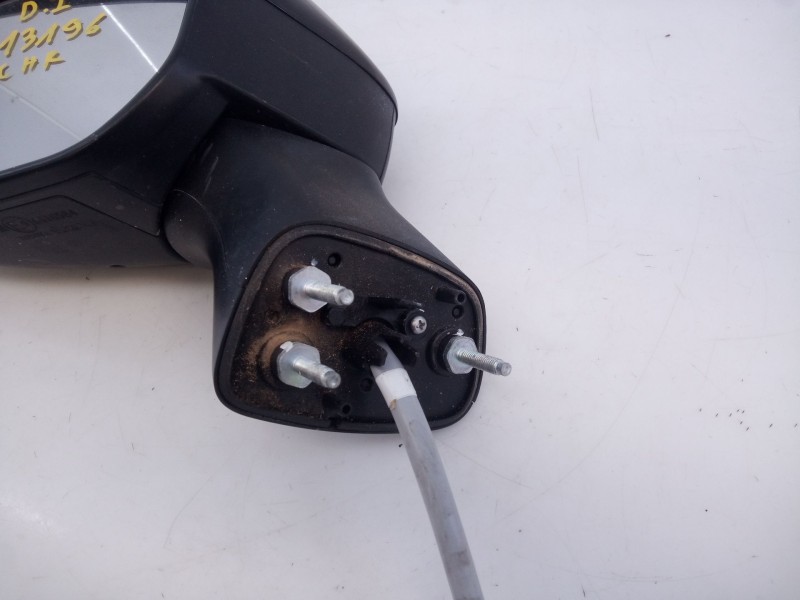 Recambio de retrovisor izquierdo electrico para toyota c-hr (x2, h2) phev hybrid awd gr sport referencia OEM IAM   