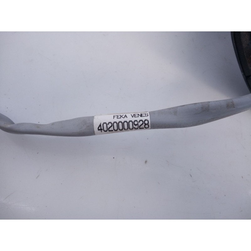 Recambio de retrovisor izquierdo electrico para toyota c-hr (x2, h2) phev hybrid awd gr sport referencia OEM IAM   