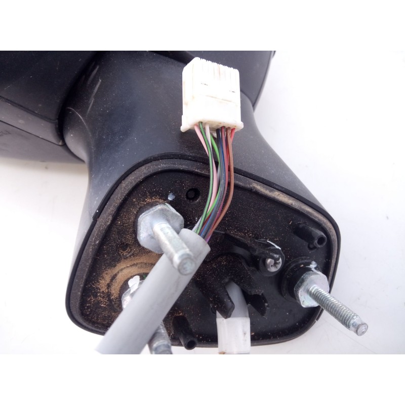 Recambio de retrovisor izquierdo electrico para toyota c-hr (x2, h2) phev hybrid awd gr sport referencia OEM IAM   