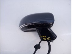 Recambio de retrovisor derecho electrico para volvo volvo s60 t4 referencia OEM IAM    2