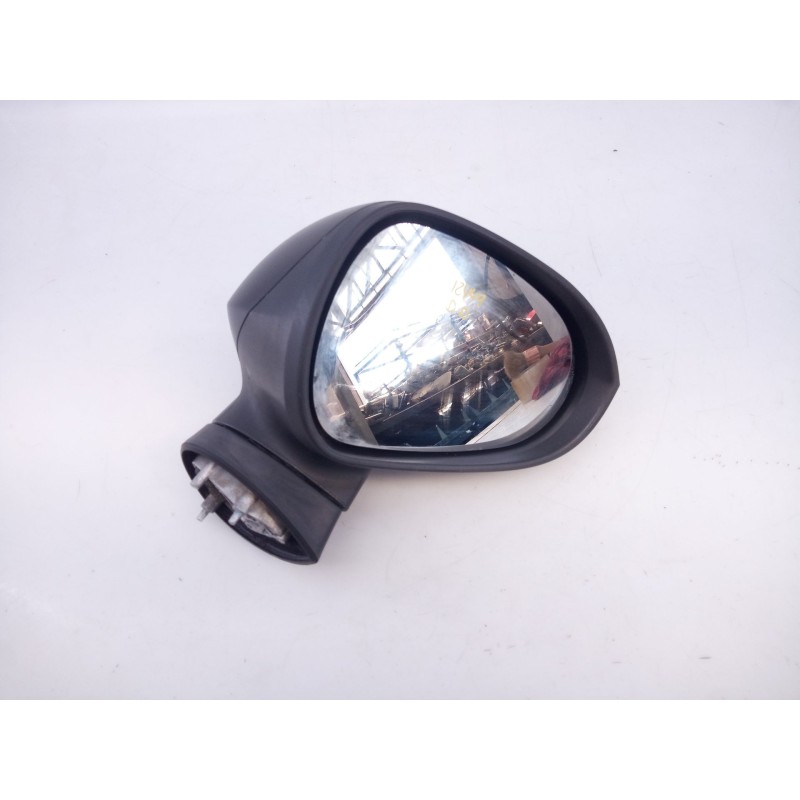 Recambio de retrovisor derecho electrico para seat ibiza (6j5) reference referencia OEM IAM   