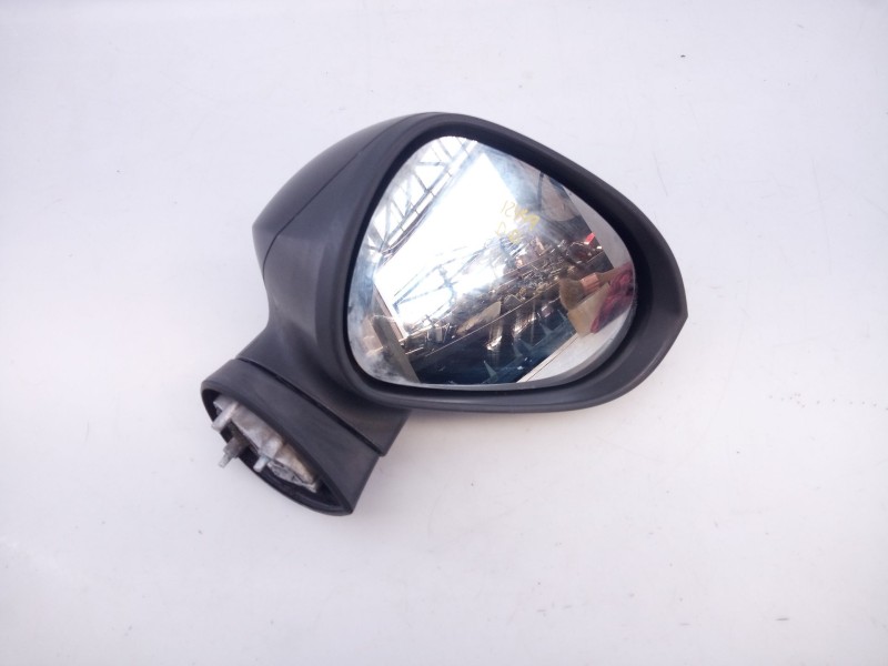 Recambio de retrovisor derecho electrico para seat ibiza (6j5) reference referencia OEM IAM   