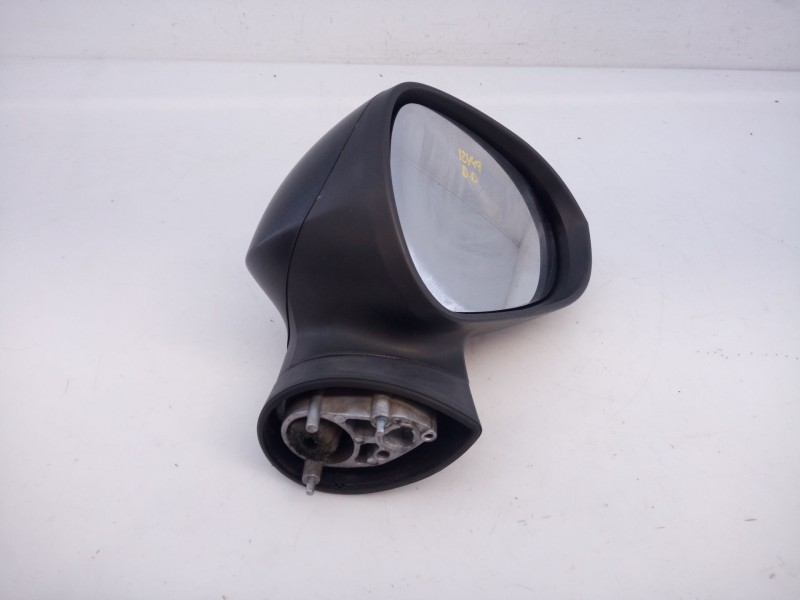 Recambio de retrovisor derecho electrico para seat ibiza (6j5) reference referencia OEM IAM   