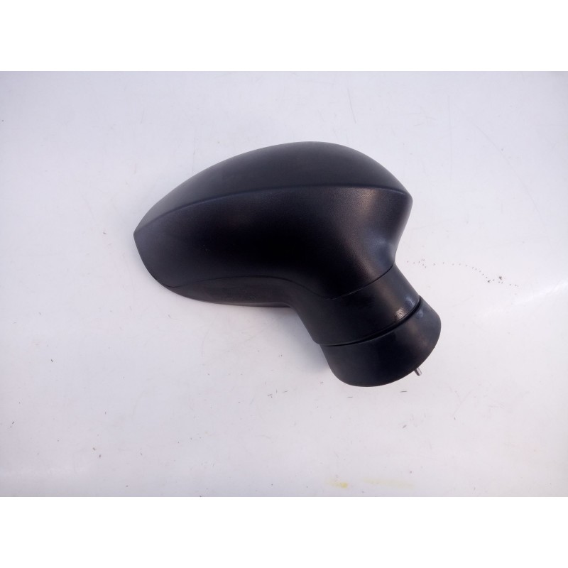 Recambio de retrovisor derecho electrico para seat ibiza (6j5) reference referencia OEM IAM   