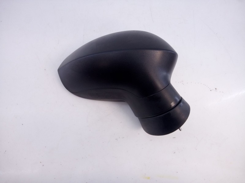 Recambio de retrovisor derecho electrico para seat ibiza (6j5) reference referencia OEM IAM   