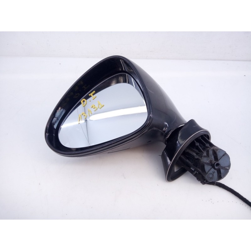 Recambio de retrovisor izquierdo electrico para porsche panamera (970) 3.0 d referencia OEM IAM   