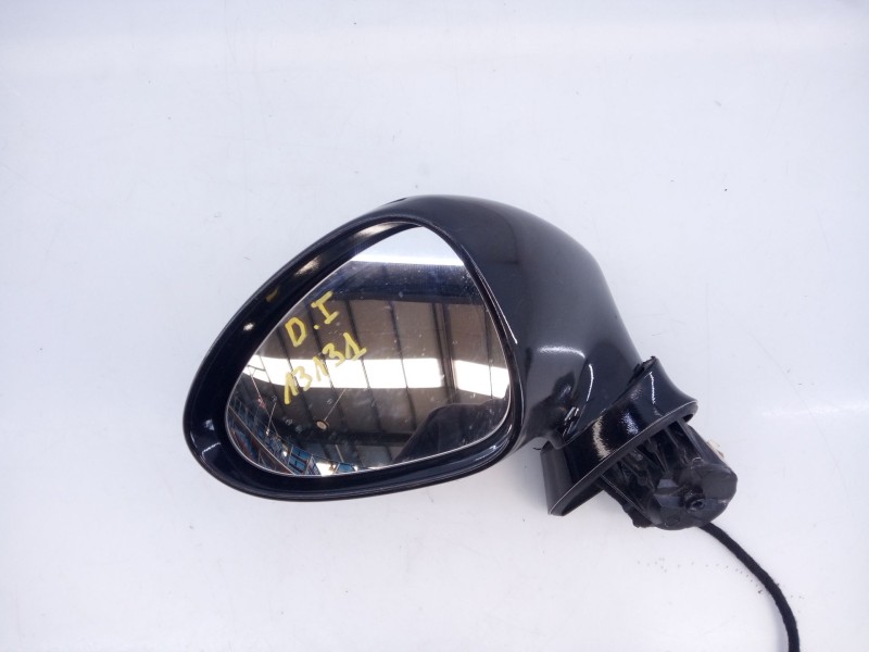 Recambio de retrovisor izquierdo electrico para porsche panamera (970) 3.0 d referencia OEM IAM   