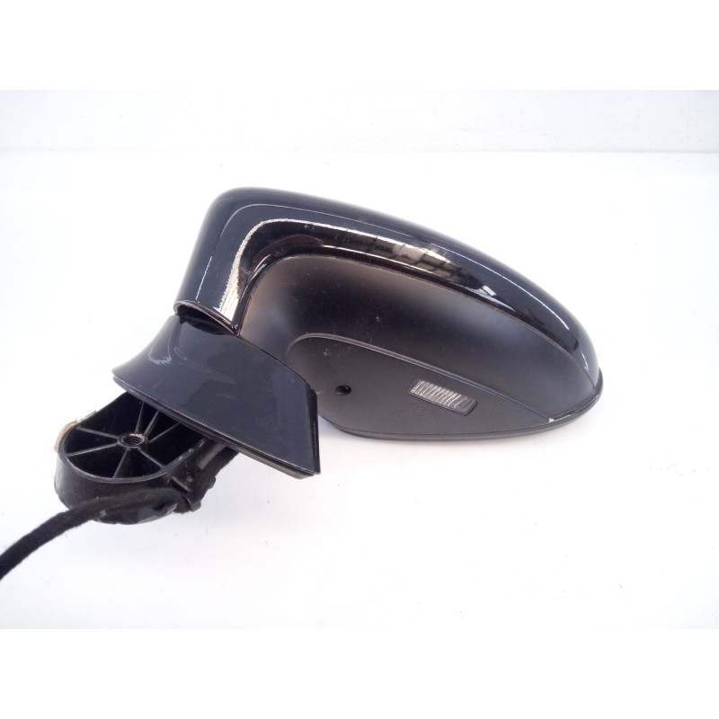 Recambio de retrovisor izquierdo electrico para porsche panamera (970) 3.0 d referencia OEM IAM   