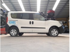 fiat doblo autobús (263_) del año 2017