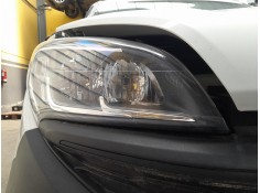 Recambio de faro derecho para fiat doblo autobús (263_) 1.3 d multijet (263axu1a) referencia OEM IAM    2