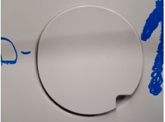 TAPA EXTERIOR COMBUSTIBLE 