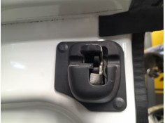 CERRADURA MALETERO / PORTON 