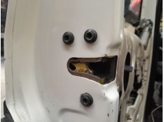 CERRADURA MALETERO / PORTON 