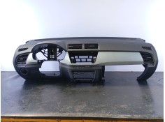 Recambio de salpicadero para skoda fabia active referencia OEM IAM   