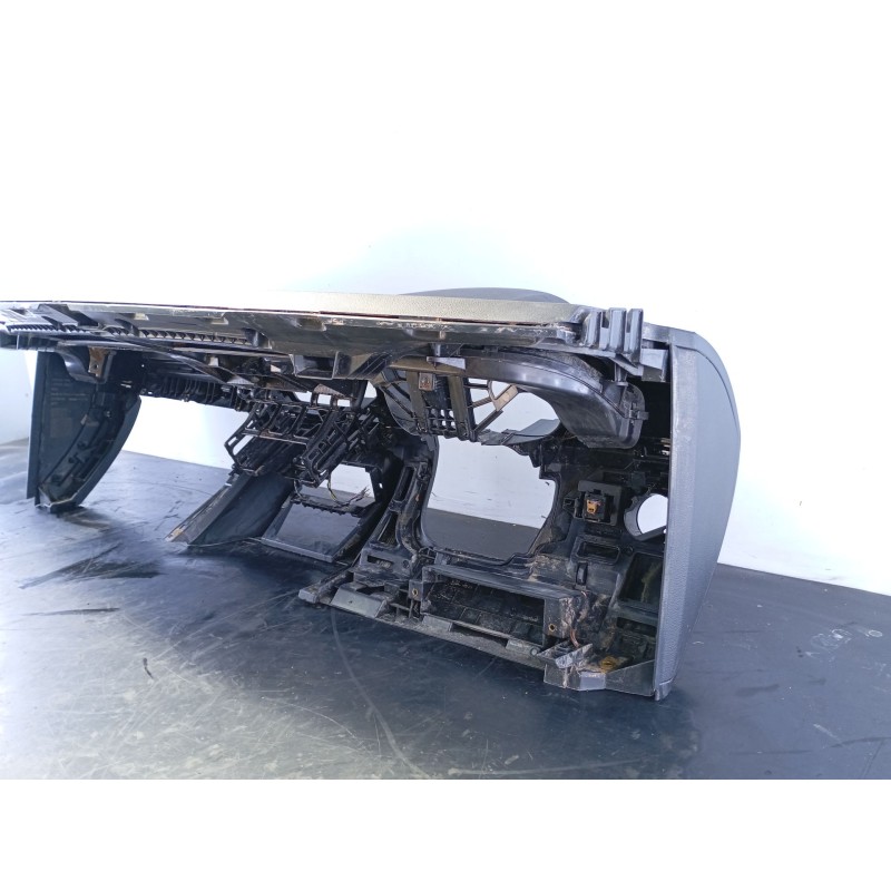 Recambio de salpicadero para skoda fabia active referencia OEM IAM   