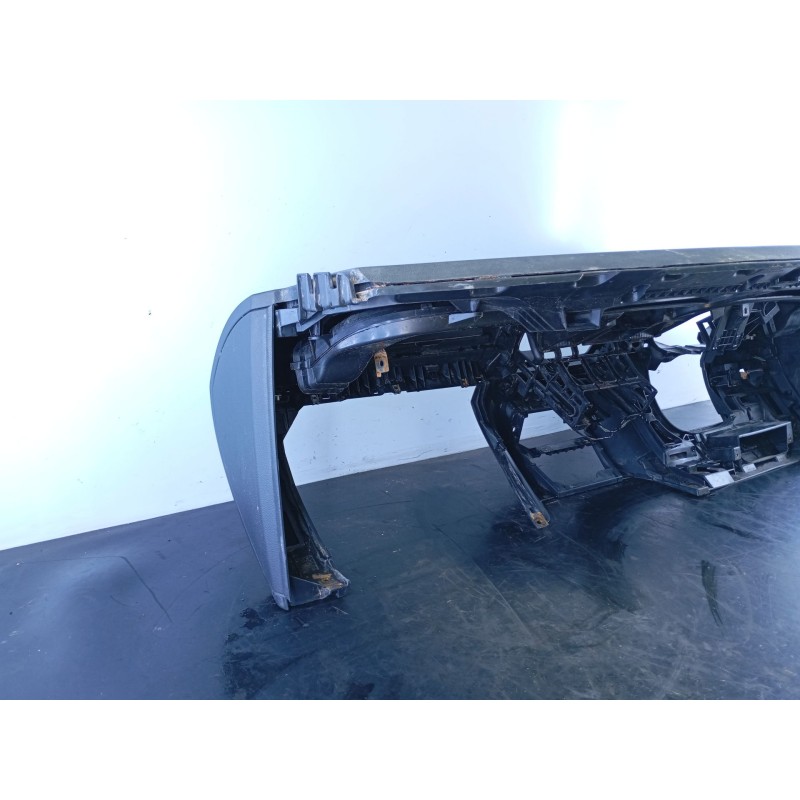 Recambio de salpicadero para skoda fabia active referencia OEM IAM   