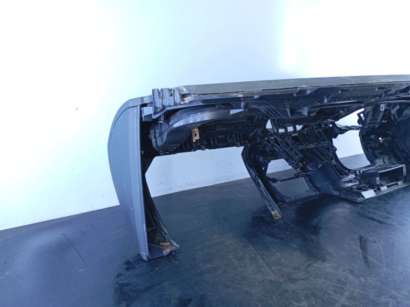 Recambio de salpicadero para skoda fabia active referencia OEM IAM   