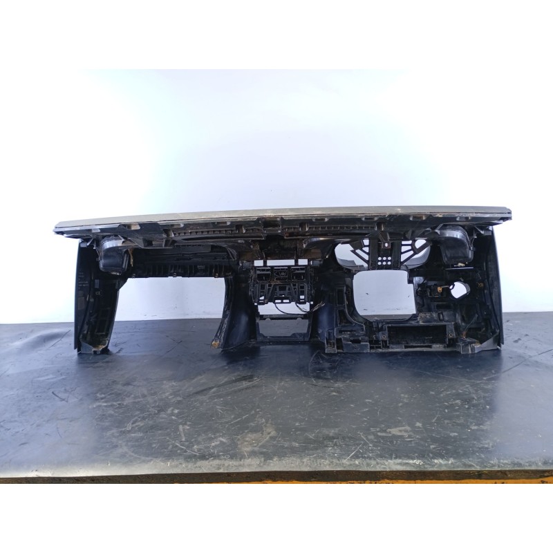 Recambio de salpicadero para skoda fabia active referencia OEM IAM   