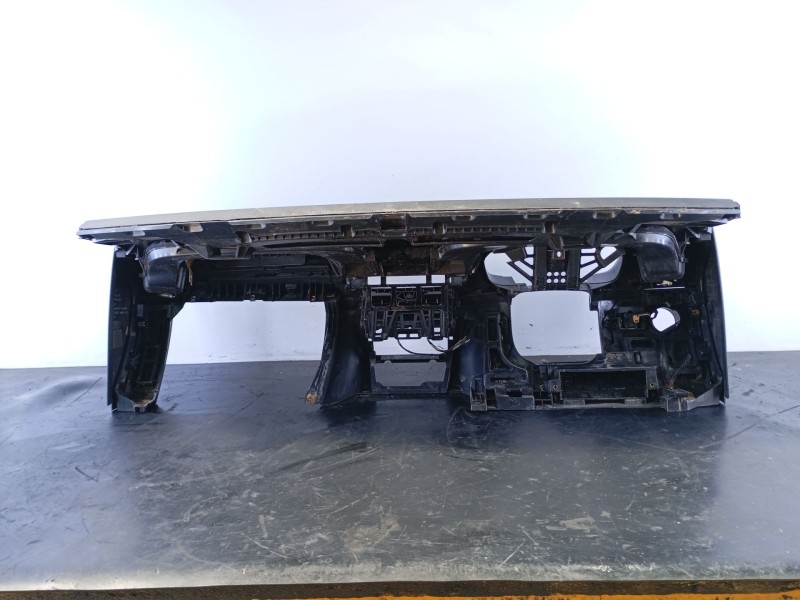 Recambio de salpicadero para skoda fabia active referencia OEM IAM   