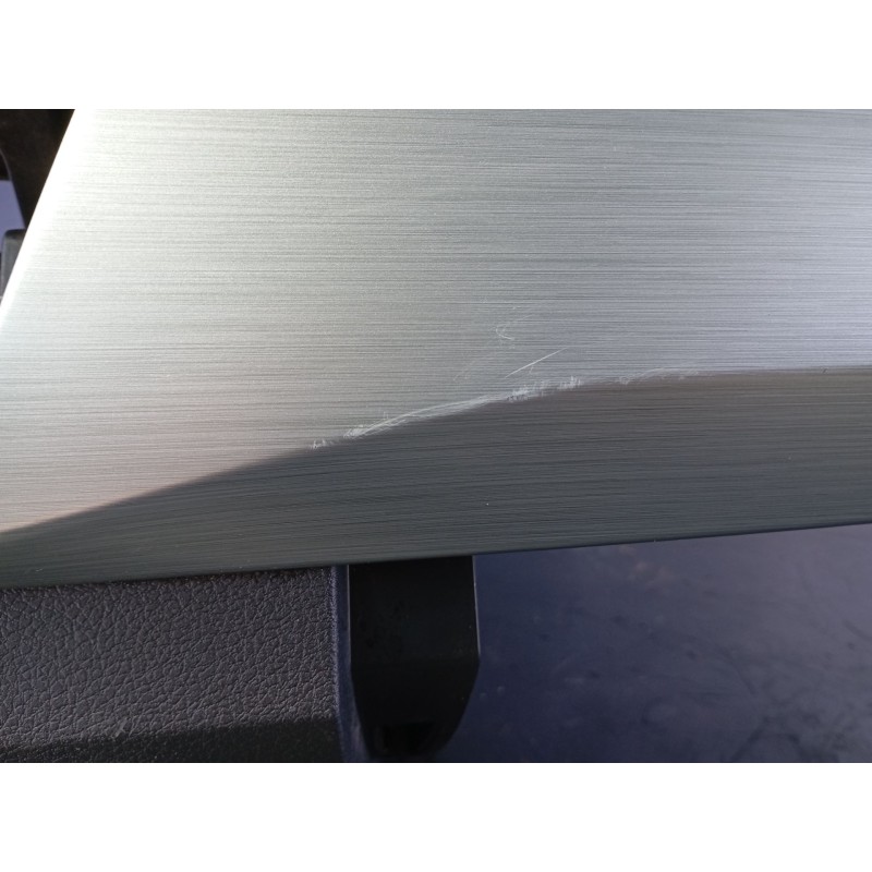 Recambio de salpicadero para skoda fabia active referencia OEM IAM   