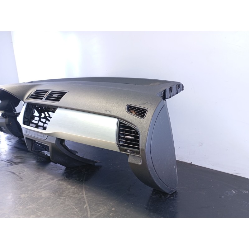 Recambio de salpicadero para skoda fabia active referencia OEM IAM   