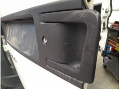 MANETA EXTERIOR PORTON 