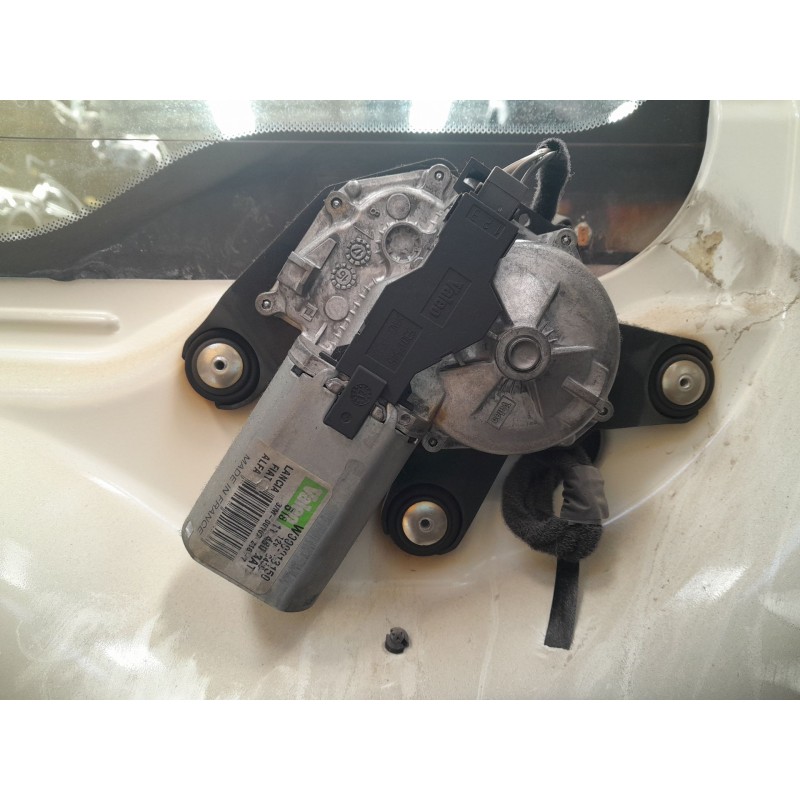 Recambio de motor limpia trasero para fiat doblo autobús (263_) 1.3 d multijet (263axu1a) referencia OEM IAM   