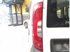 Recambio de piloto trasero izquierdo para fiat doblo autobús (263_) 1.3 d multijet (263axu1a) referencia OEM IAM    2