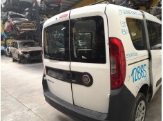 Recambio de porton trasero para fiat doblo autobús (263_) 1.3 d multijet (263axu1a) referencia OEM IAM    2