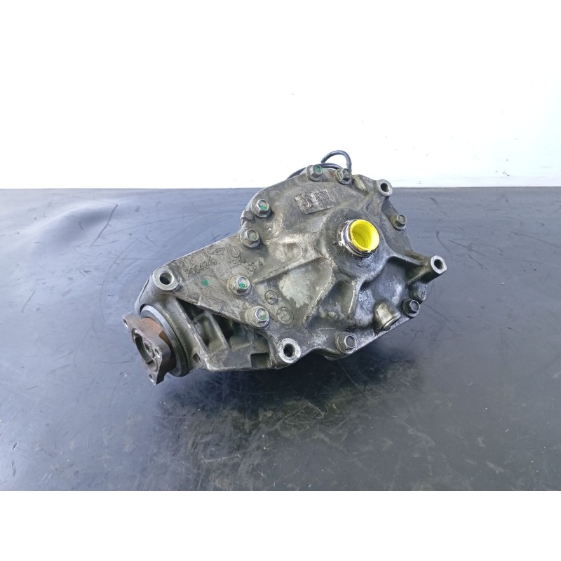 Recambio de diferencial delantero para bmw x5 x5 e70 xdrive 30d referencia OEM IAM 7552533  