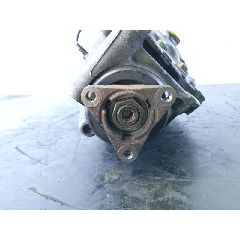 Recambio de diferencial delantero para bmw x5 x5 e70 xdrive 30d referencia OEM IAM 7552533  