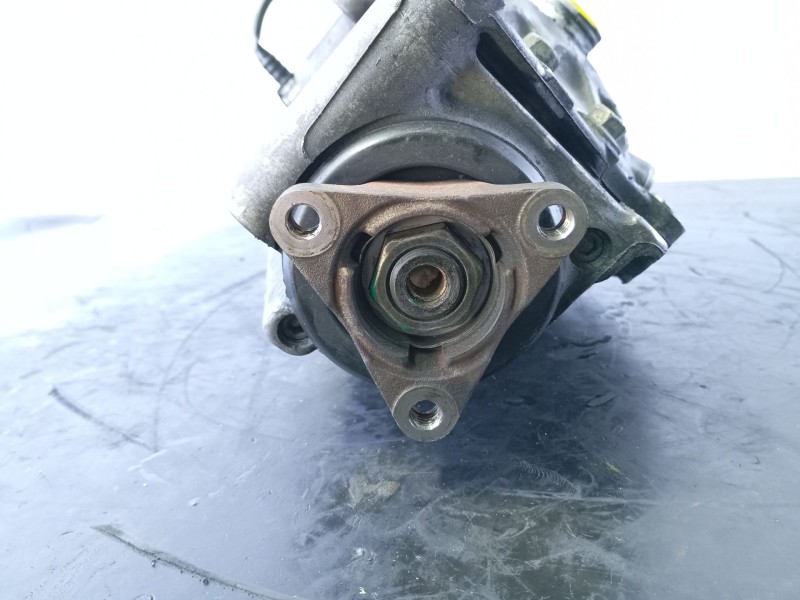 Recambio de diferencial delantero para bmw x5 x5 e70 xdrive 30d referencia OEM IAM 7552533  