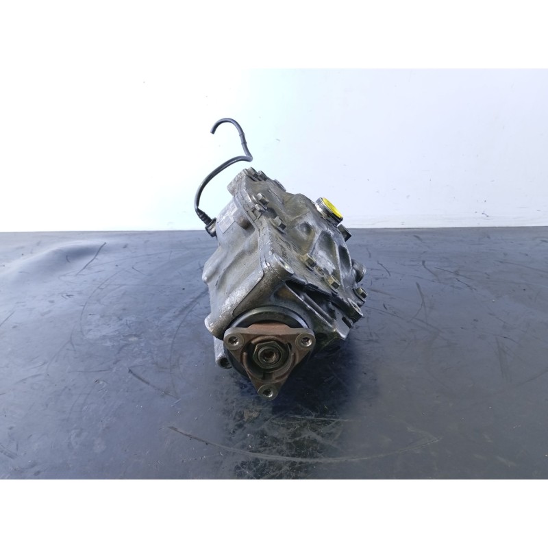 Recambio de diferencial delantero para bmw x5 x5 e70 xdrive 30d referencia OEM IAM 7552533  