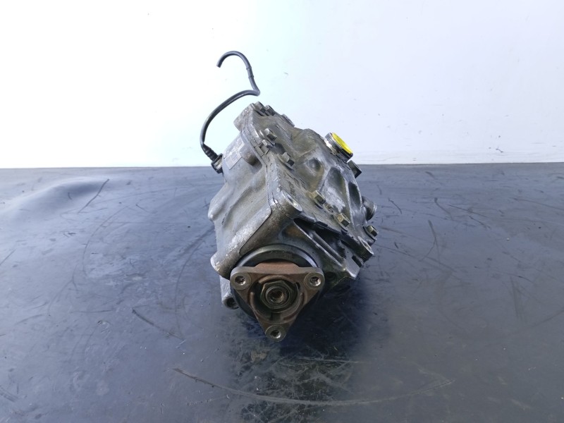 Recambio de diferencial delantero para bmw x5 x5 e70 xdrive 30d referencia OEM IAM 7552533  