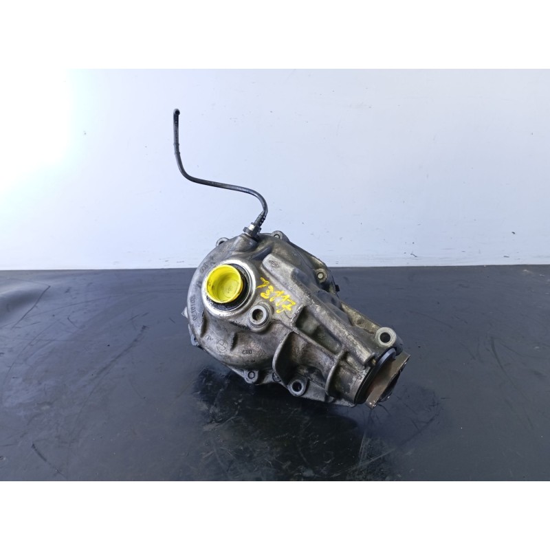 Recambio de diferencial delantero para bmw x5 x5 e70 xdrive 30d referencia OEM IAM 7552533  